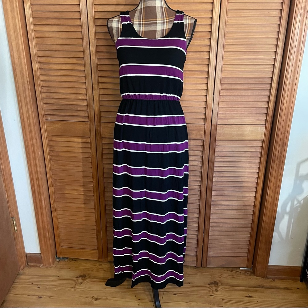 WHBM Ladies Maxi Dress Sz XS